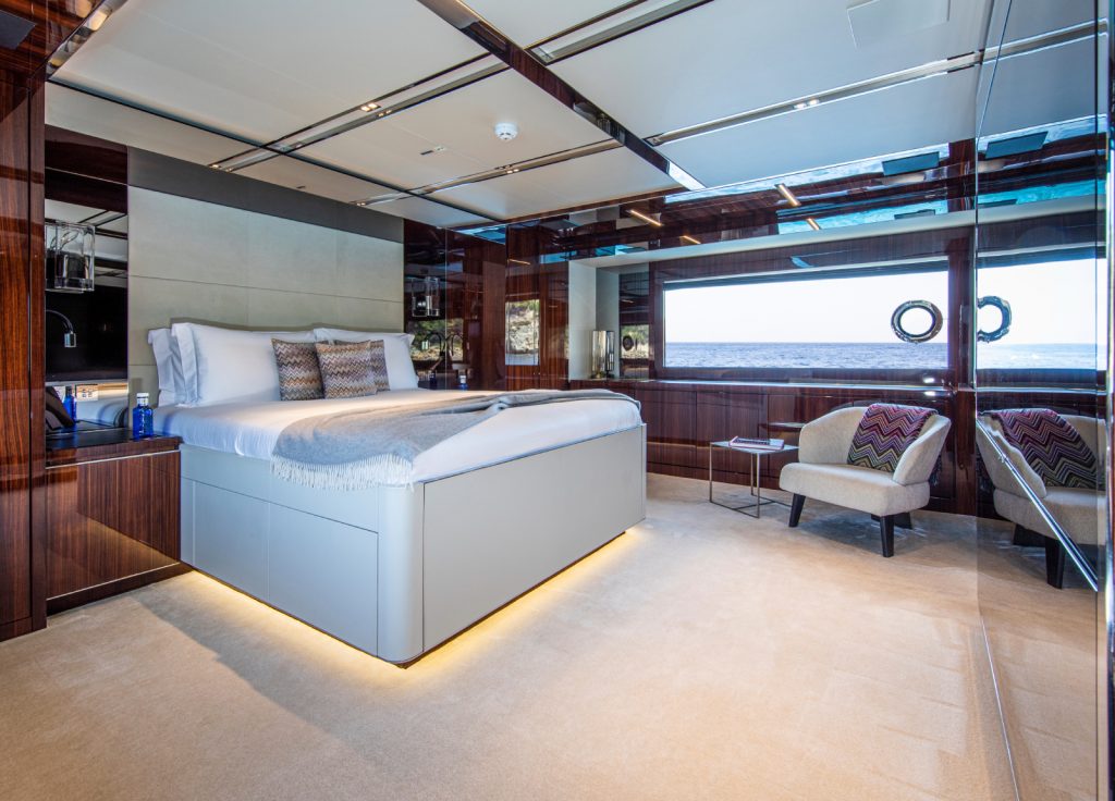 Riva 110 "Figurati" – Ansicht 17
