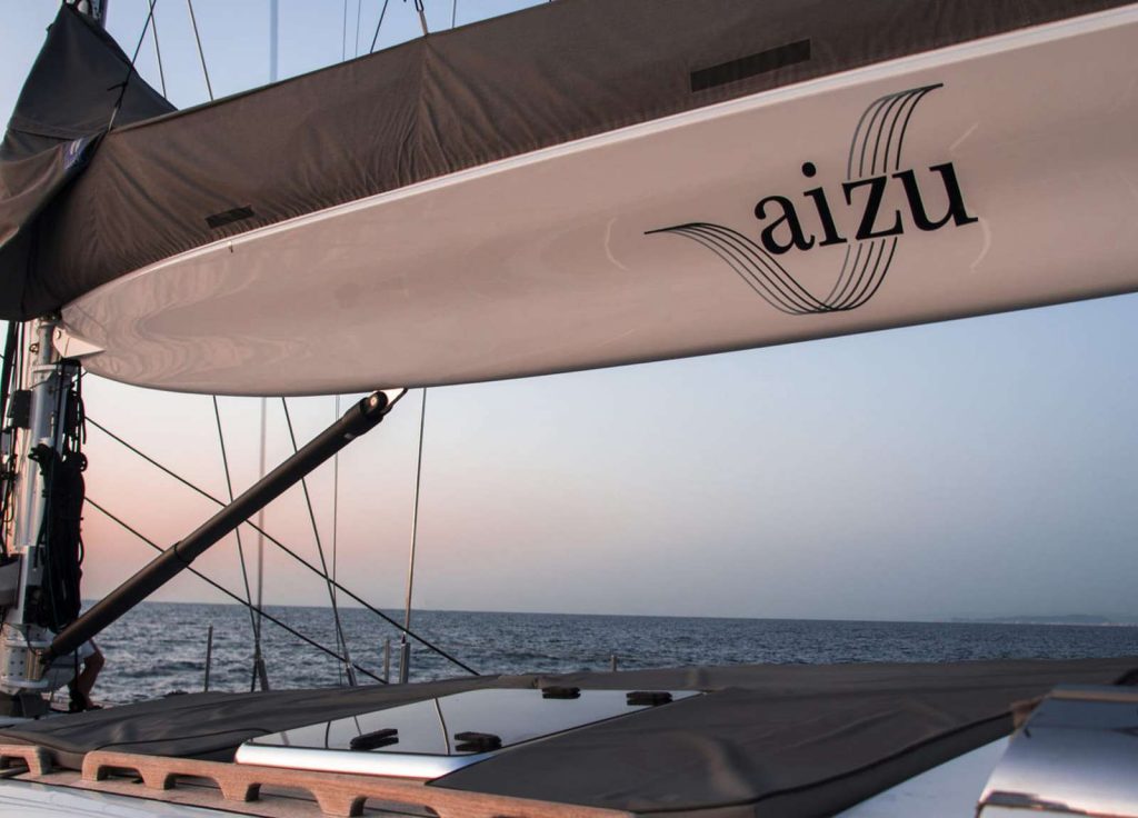 Trehard 30m "Aizu" – Ansicht 5
