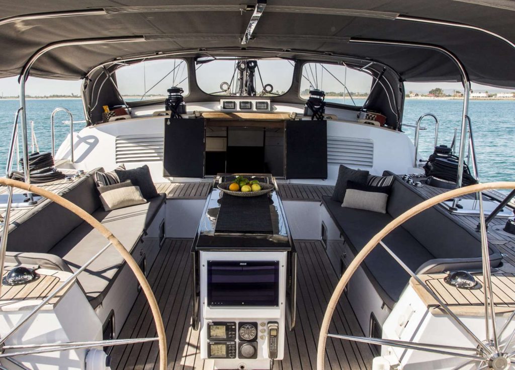 Trehard 30m "Aizu" – Ansicht 7