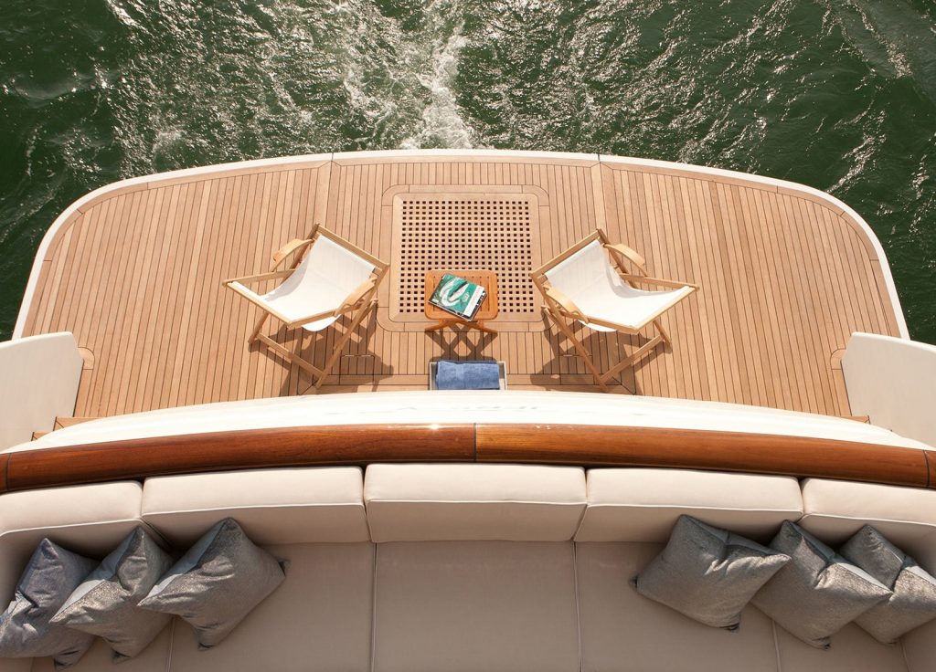 Mulder 28,6m "Firefly" – View 4
