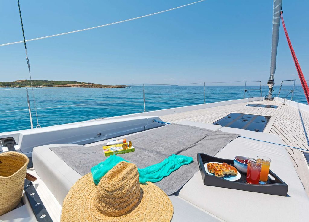 Hanse 675 "Alizee" – Ansicht 7