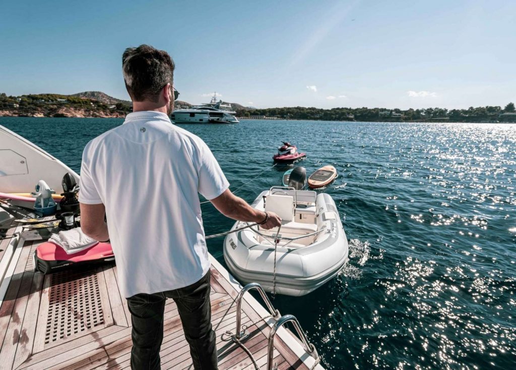 Azimut 29,9M "KOUKLES" – Ansicht 4