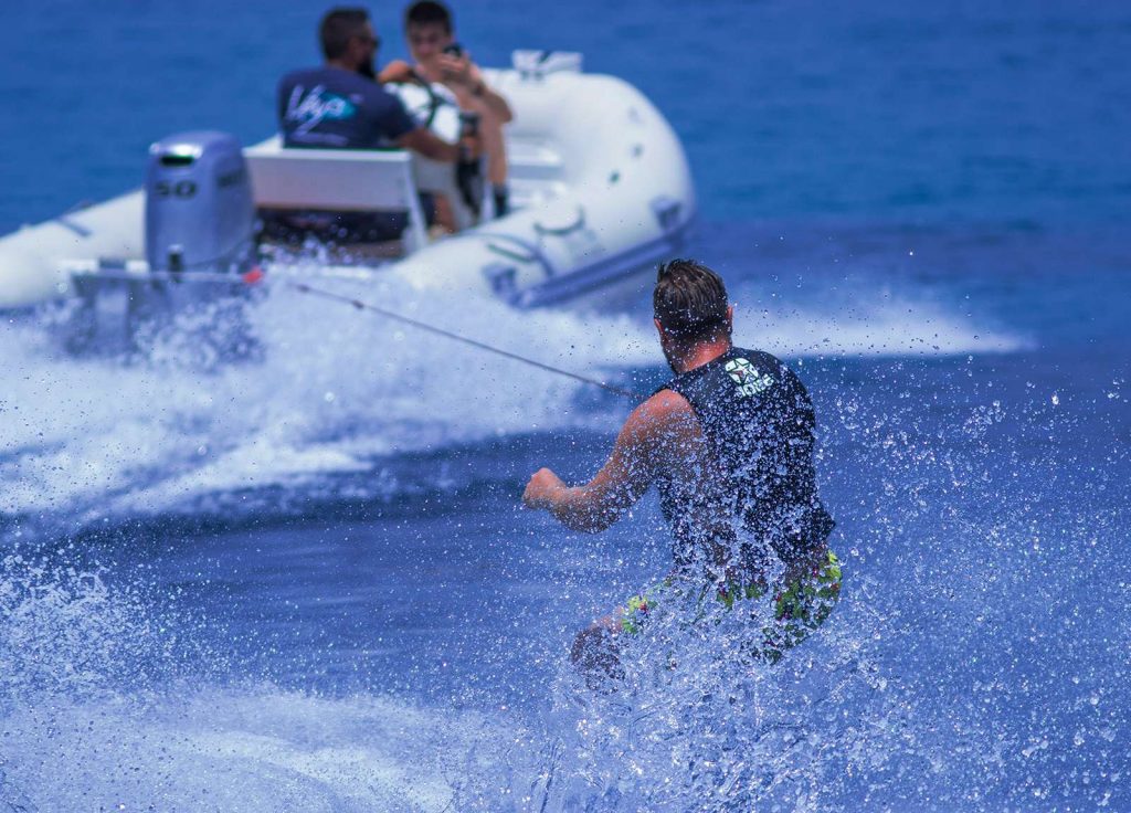 Lagoon 560 S2 "Moya" – Ansicht 7