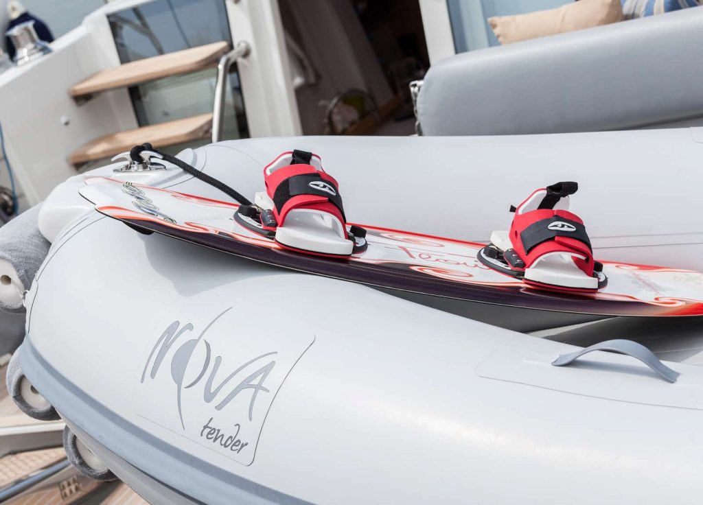 Lagoon 620 "Nova" – Ansicht 8