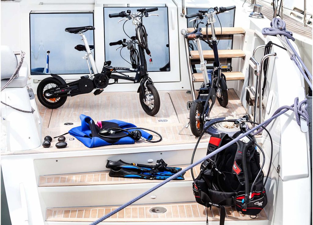 Lagoon 620 "Nova" – Ansicht 9
