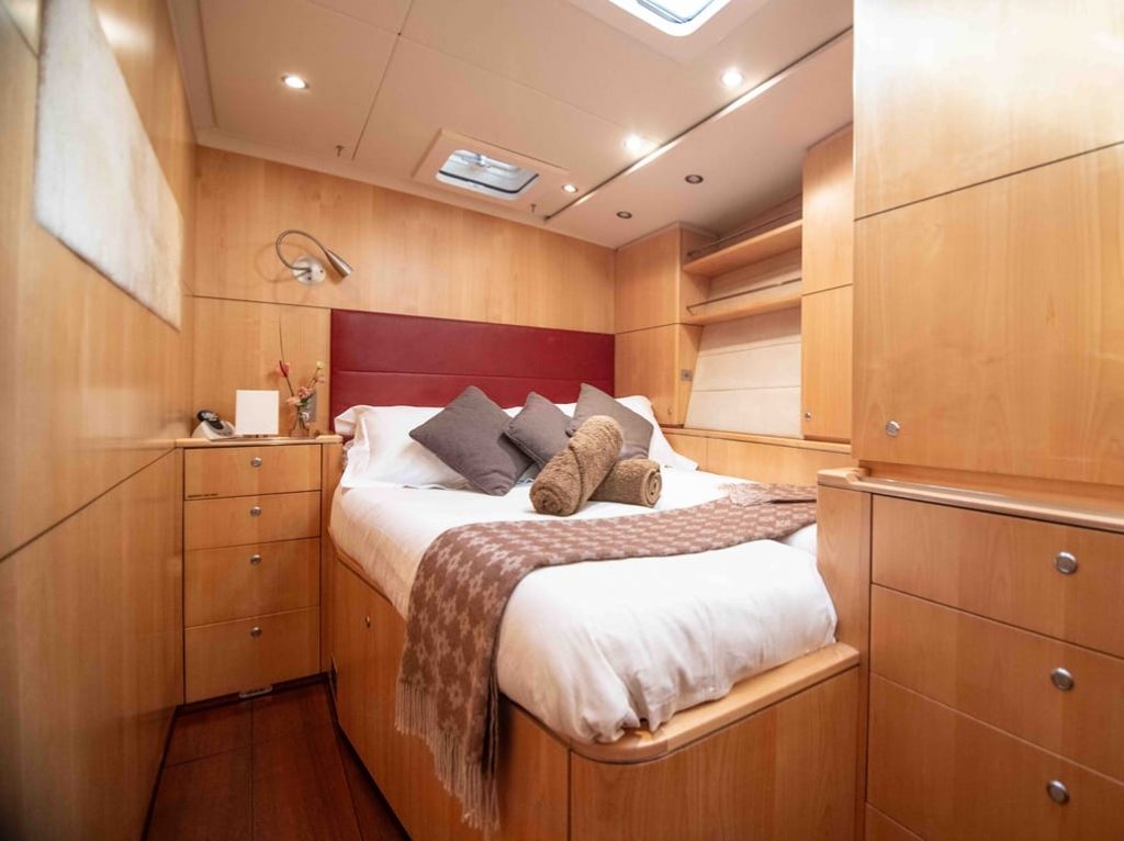 Baltic "Black Pearl II" – Ansicht 10