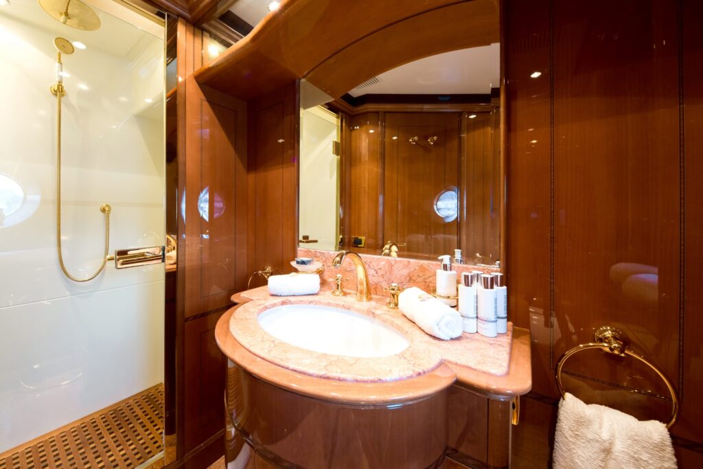 Benetti "Rebecca V" – Ansicht 14