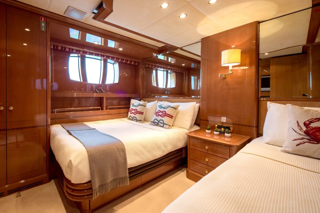 Benetti "Rebecca V" – Ansicht 11