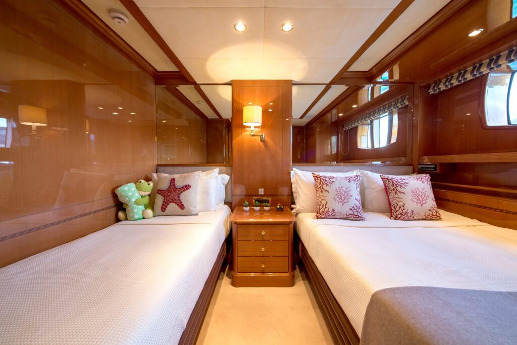 Benetti "Rebecca V" – Ansicht 12
