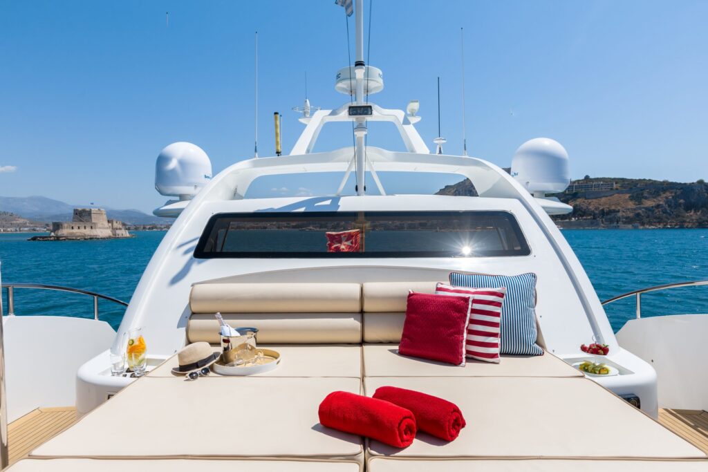 Benetti "Rebecca V" – Ansicht 4