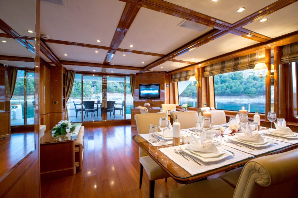 Benetti "Rebecca V" – Ansicht 7