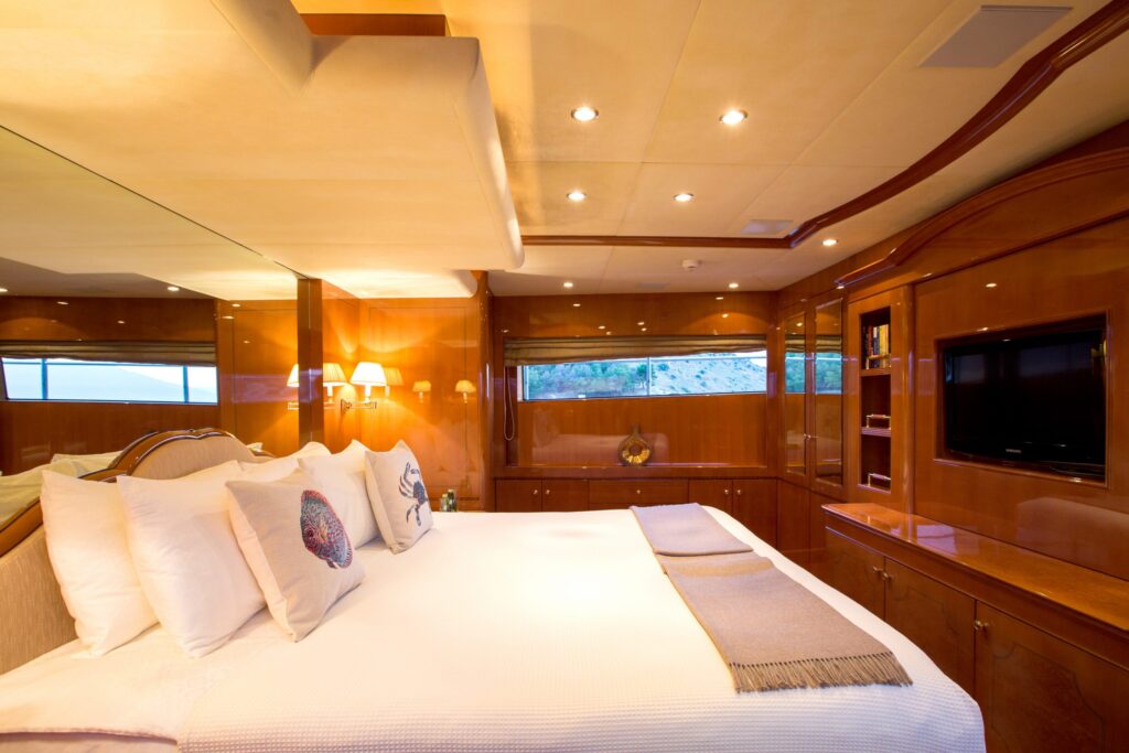 Benetti "Rebecca V" – Ansicht 13