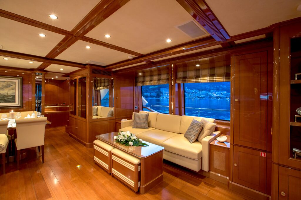 Benetti "Rebecca V" – Ansicht 9