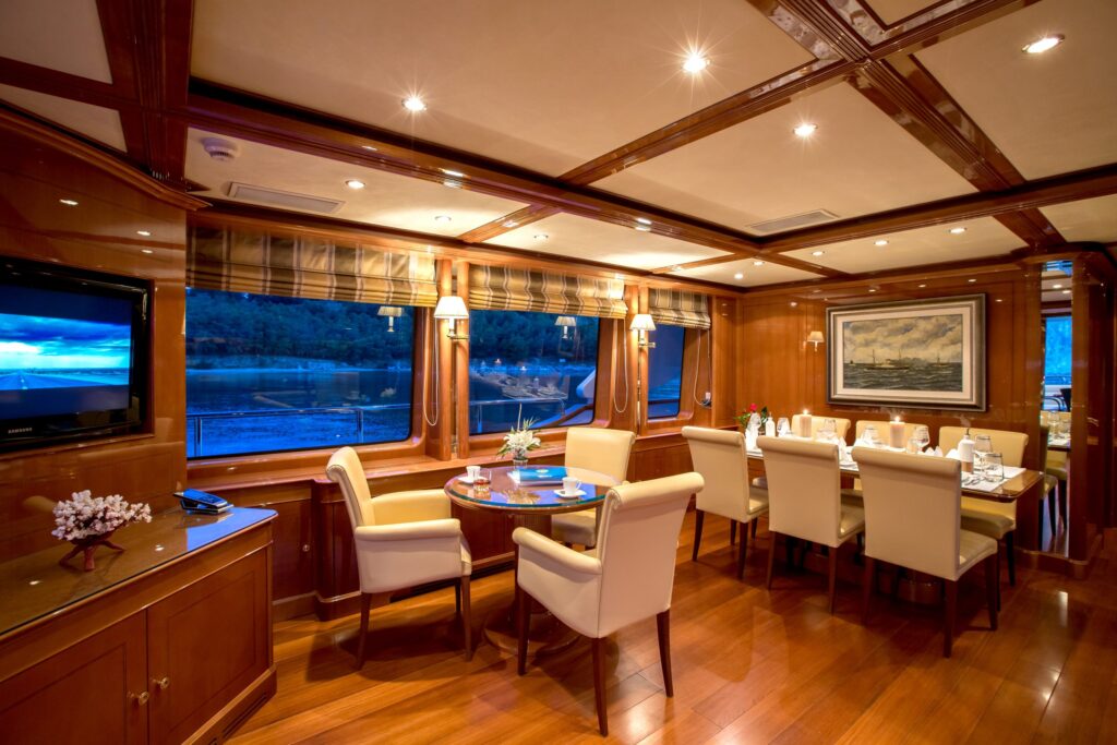 Benetti "Rebecca V" – Ansicht 8