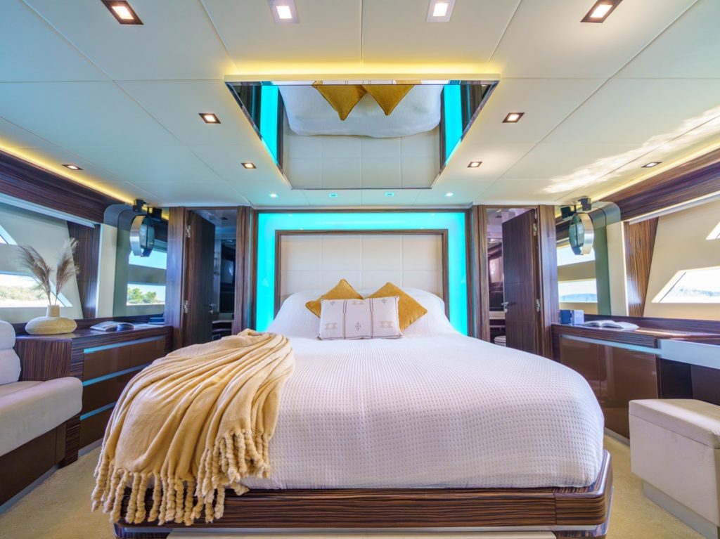 Dominator 78 "Dalia" – Ansicht 15