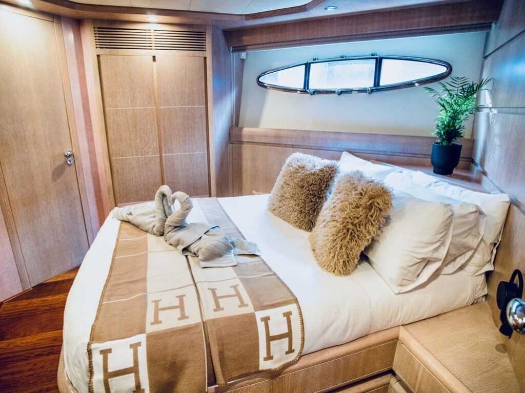 Astondoa 82 GLX "4T´S" – Ansicht 12